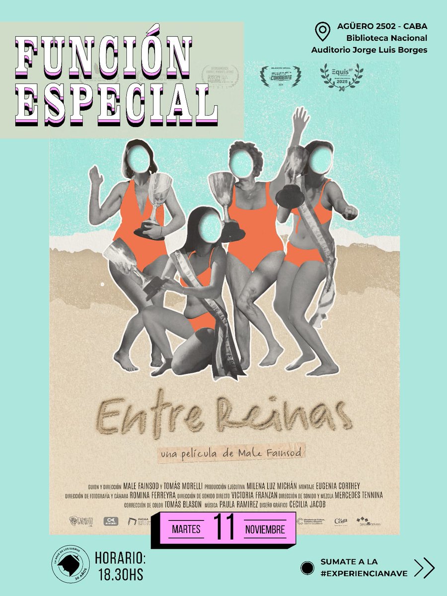 La Nave Delos Sueños tweet media