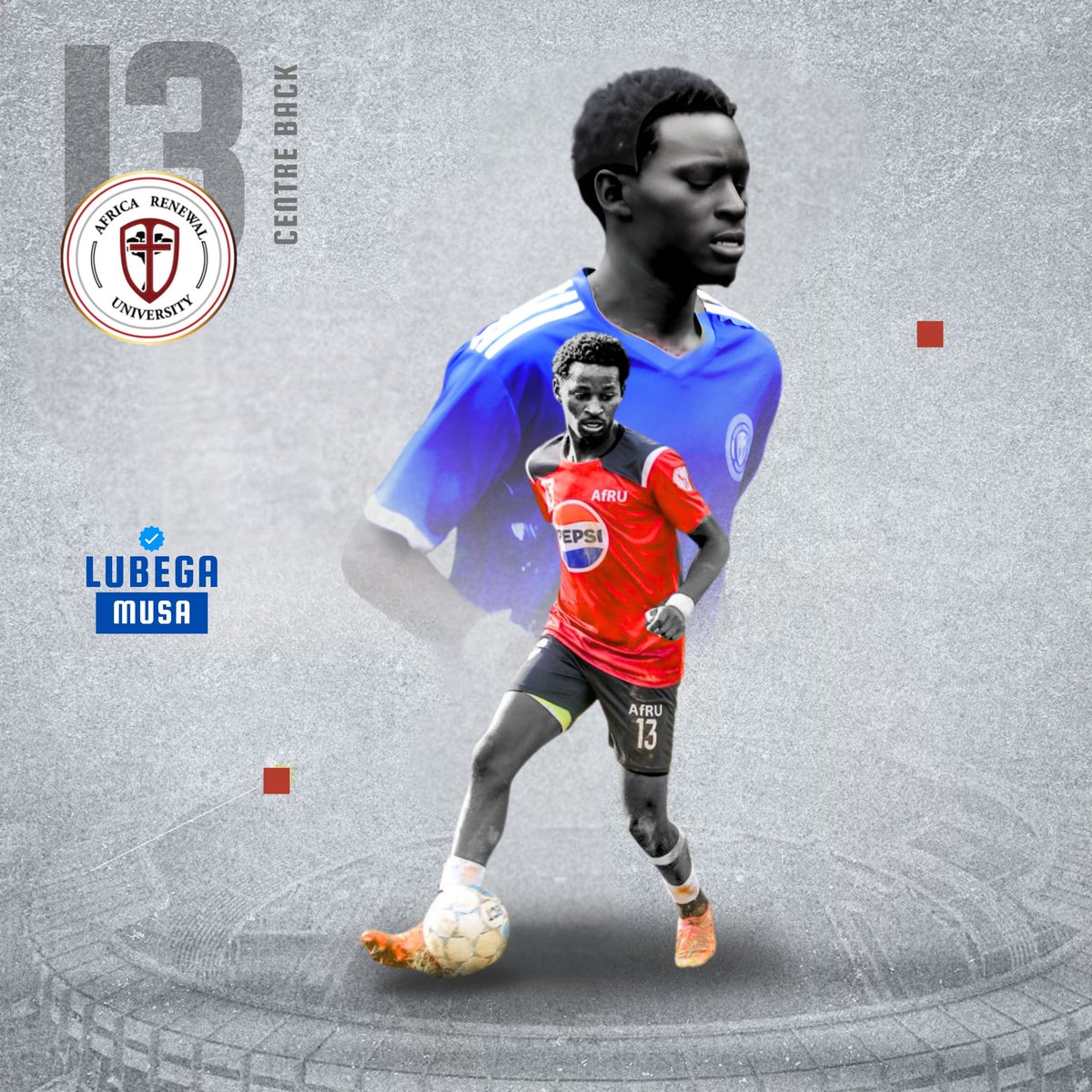 __LUBEGA__🛡️ tweet media