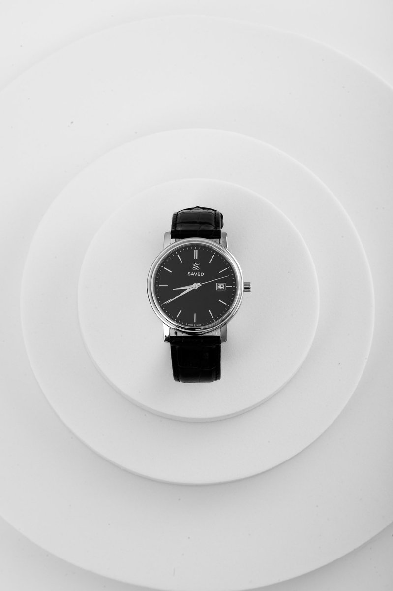 savedrines's tweet photo. Savedrines began with a dream to create accessories that inspire confidence. Our first watch, the Savedrines 4319 Series turns that vision into reality.
Order via our website: https://t.co/qhTfMgd8Si
#Savedrines
#BeWhoYouWereMadeToBe
#EleganceRedefined https://t.co/OgjPeZ9bQ5
