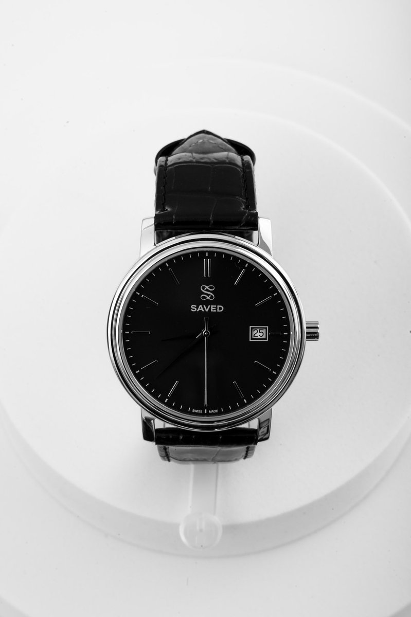 savedrines's tweet photo. Savedrines began with a dream to create accessories that inspire confidence. Our first watch, the Savedrines 4319 Series turns that vision into reality.
Order via our website: https://t.co/qhTfMgd8Si
#Savedrines
#BeWhoYouWereMadeToBe
#EleganceRedefined https://t.co/OgjPeZ9bQ5