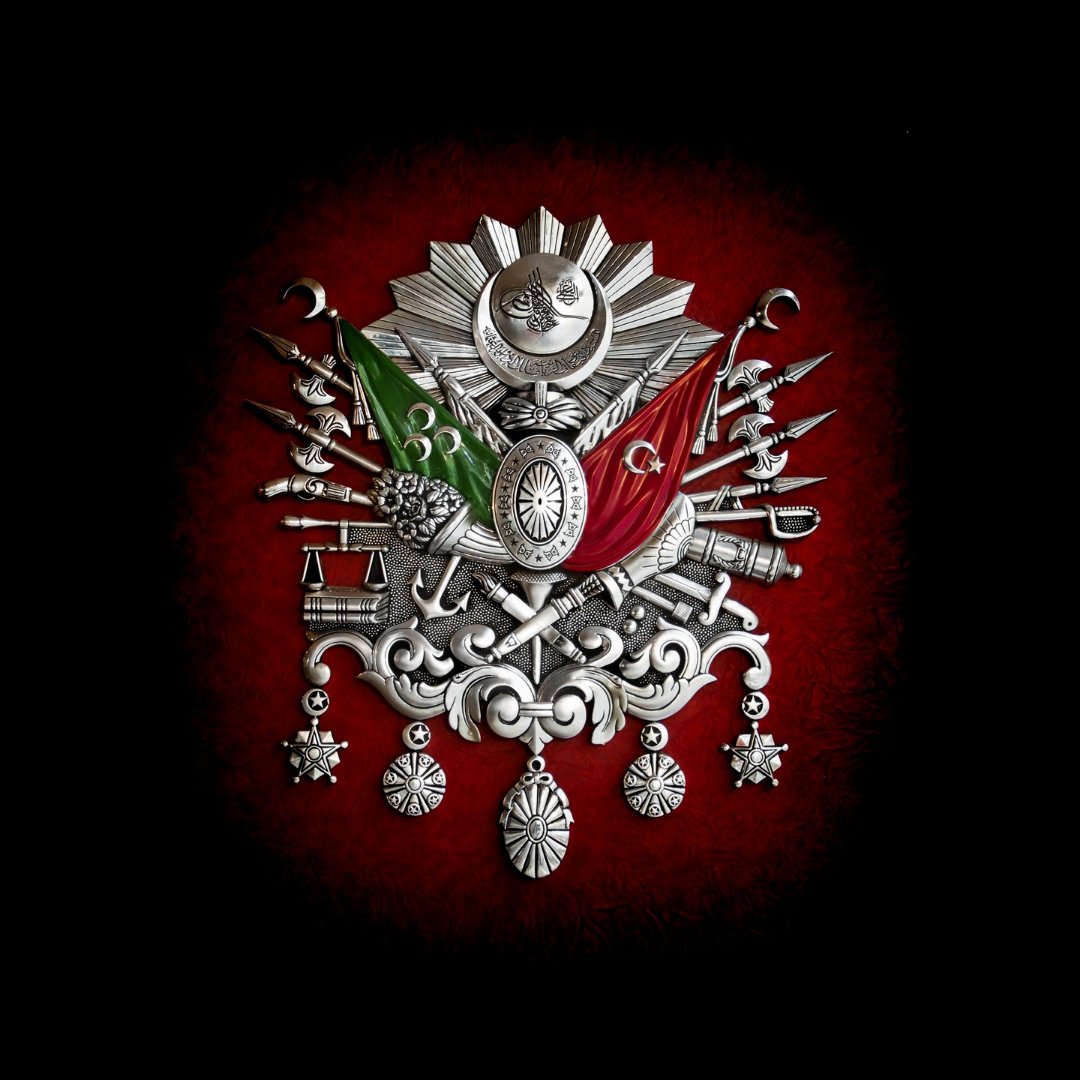 Finlandiya Dışişleri Bakanı Elina Valtonen:

"Rus İmparatorluğu'nun saygı gösterdiği tek güç Osmanlı İmparatorluğu'ydu."