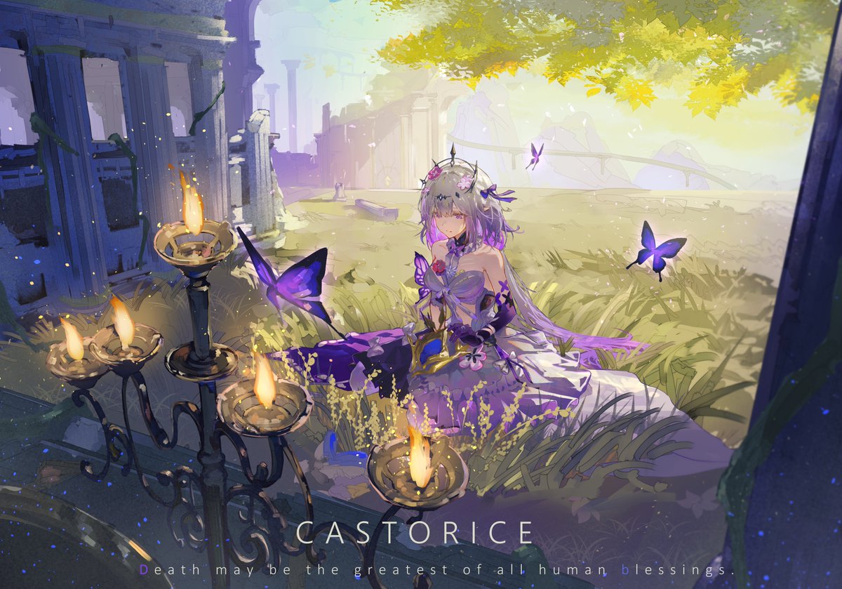 海月かもめ (@Relm01492355) / Posts / X