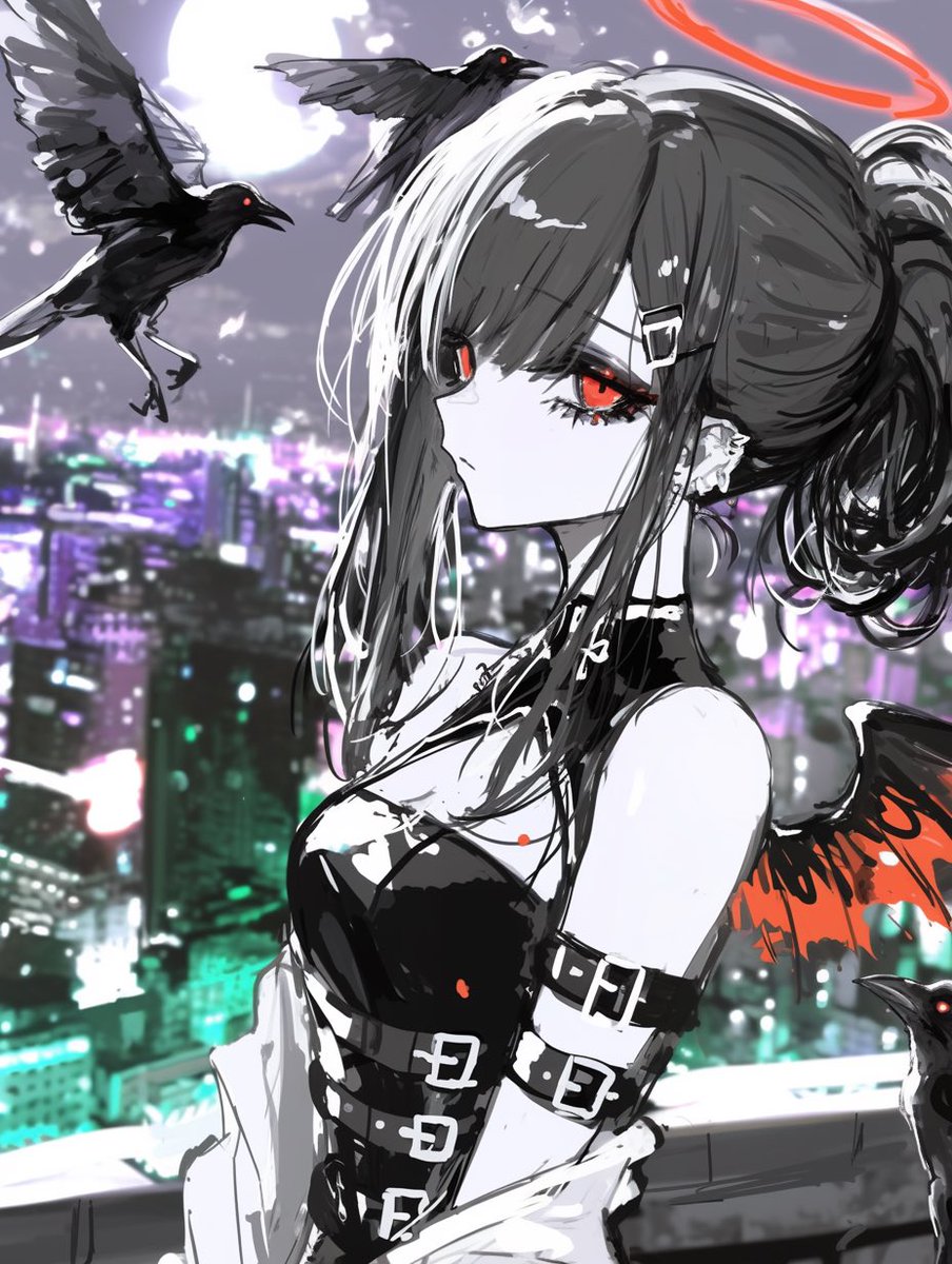 アタシ＝Ani→ AIイラストとDTMとギターとベース on X