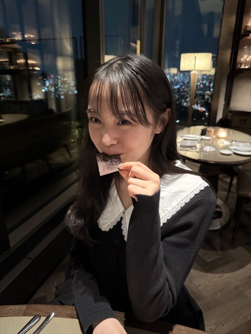 林芽亜里のTwitter画像12