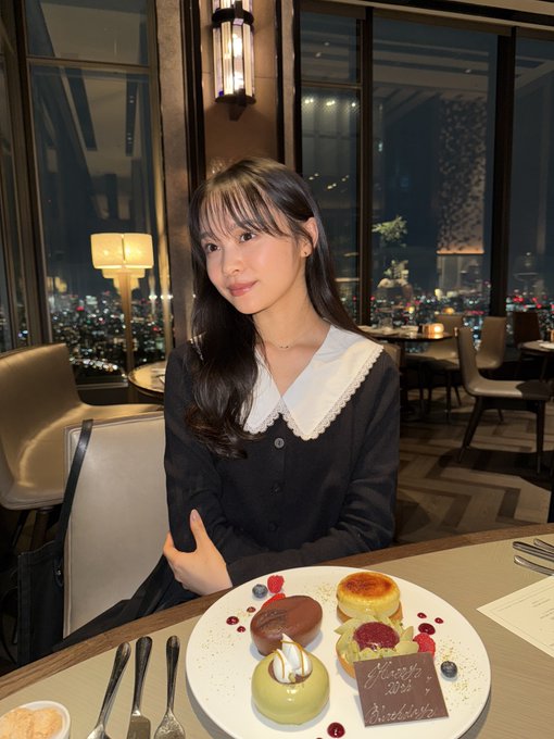 林芽亜里のTwitter画像11