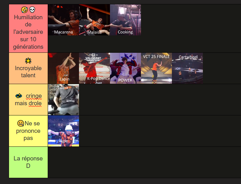 WIP Mephisto 🔜 #GA2026 tweet media