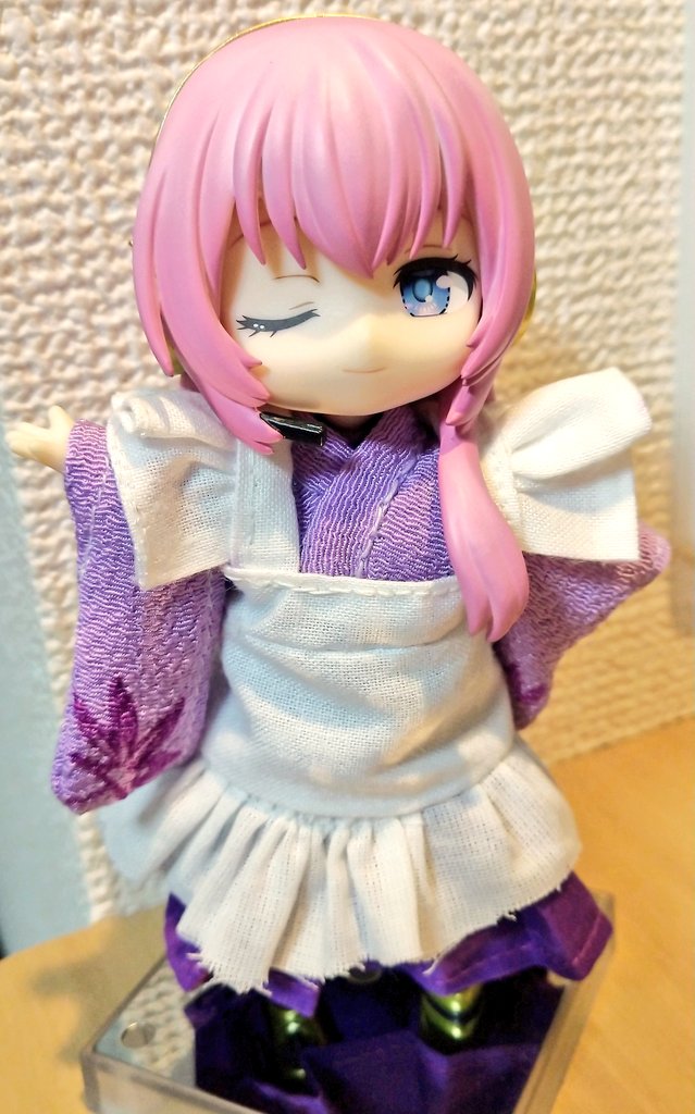 さくらもち on X