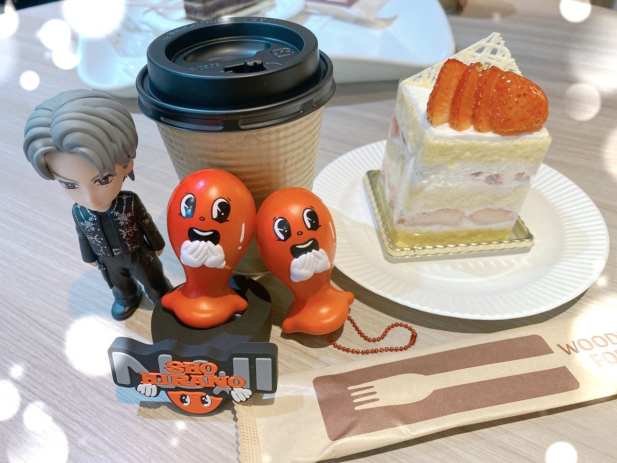 紫耀くん可愛かった…♡ #Niらいぶ_神戸day1 #平野紫耀