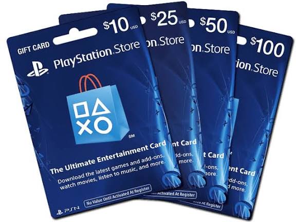 Win $100 PlayStation gift card 

How to Get : 👇

▫️ Follow me 
▫️ Like &amp; Retweet
▫️ Get a $100 PSN card  by answering 3 questions link in bio 

#GiveawayAlert #gaming  #Contest #PSPlus #Steam #PS5 #Xbox  #XboxShare #games