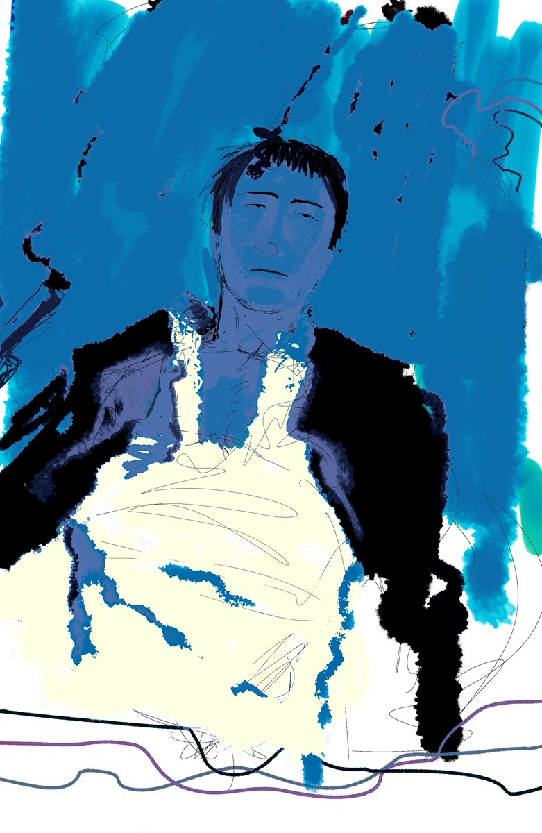 saleeenyo's tweet image. Sumio