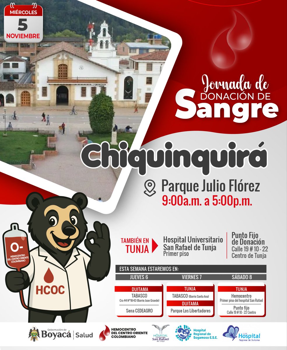 HCOC BOYACA tweet media