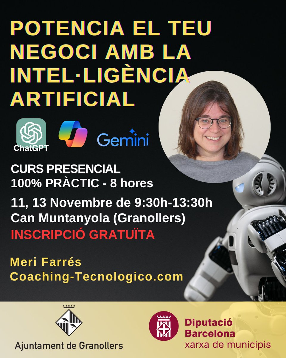 Coaching Tecnológico tweet media