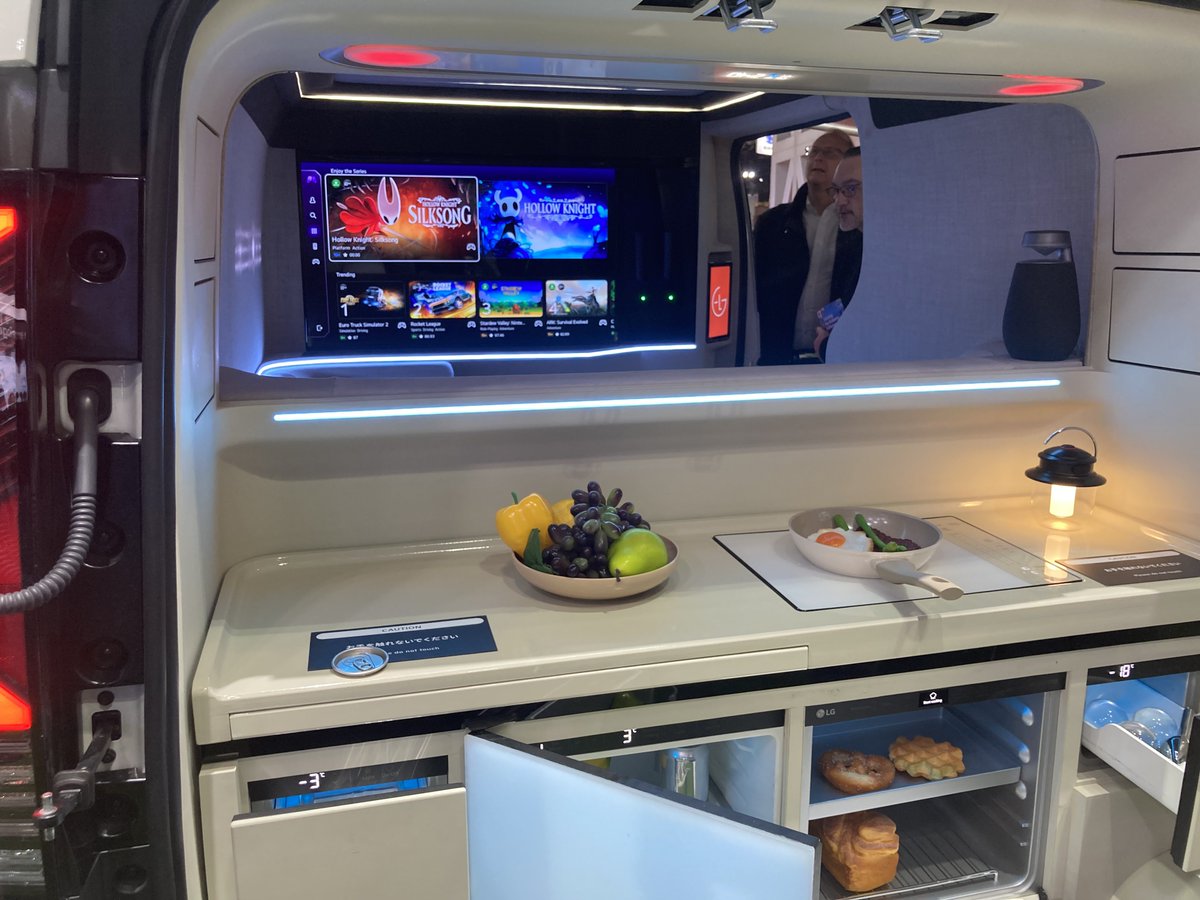 起亜のバンよさそう