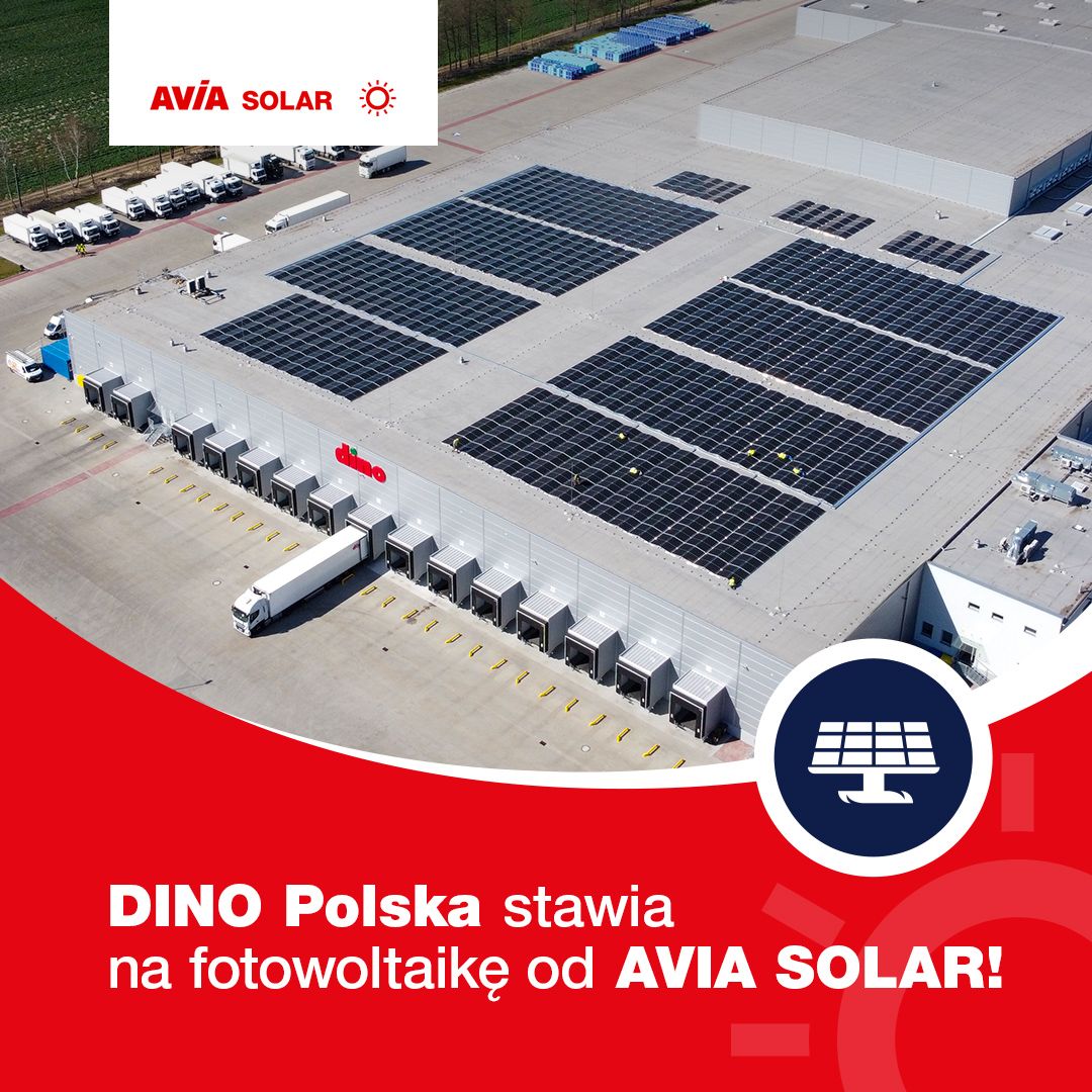 unimot_sa's tweet image. 📢 UNIMOT Energia i Gaz, spółka z Grupy UNIMOT, odpowiadająca za segment #OZE pod marką #AVIA Solar, zrealizuje instalacje fotowoltaiczne ☀️ dla sieci #DINO w 1️⃣2️⃣0️⃣ lokalizacjach❗ 

Więcej informacji ⬇️⬇️⬇️
unimot.pl/aktualnosci/av…