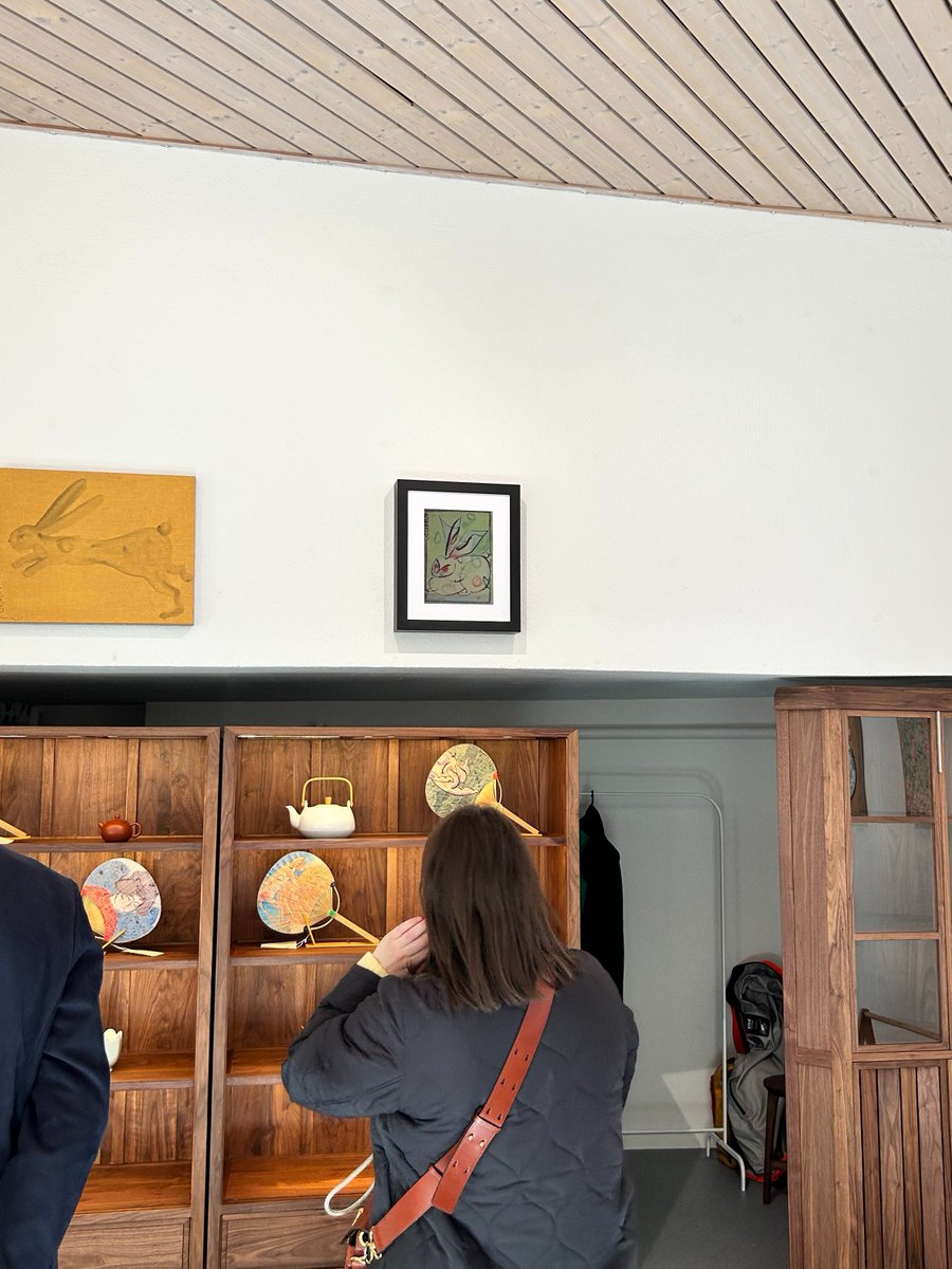 AELIG_art's tweet image. Looks traditional, works digital. 

That’s AELIG

GM!