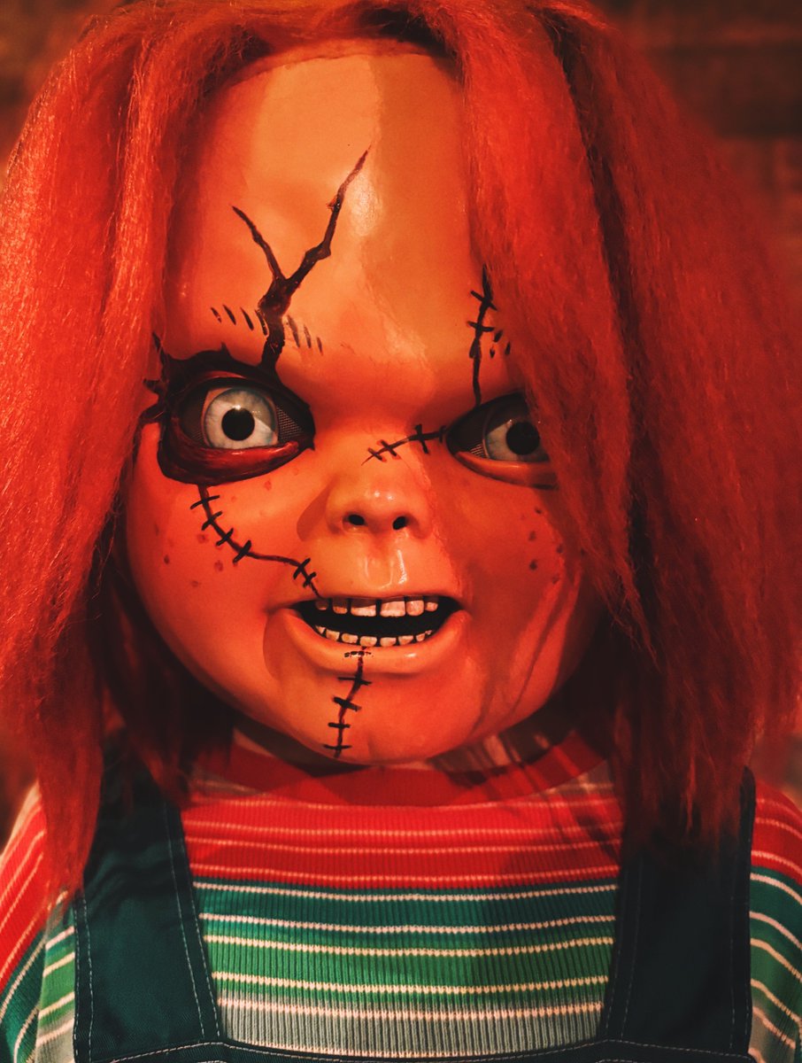 ちゃっきー様③ ちゃっきー様③ CHUCKY Retro Taste Soft Vinyl All 3