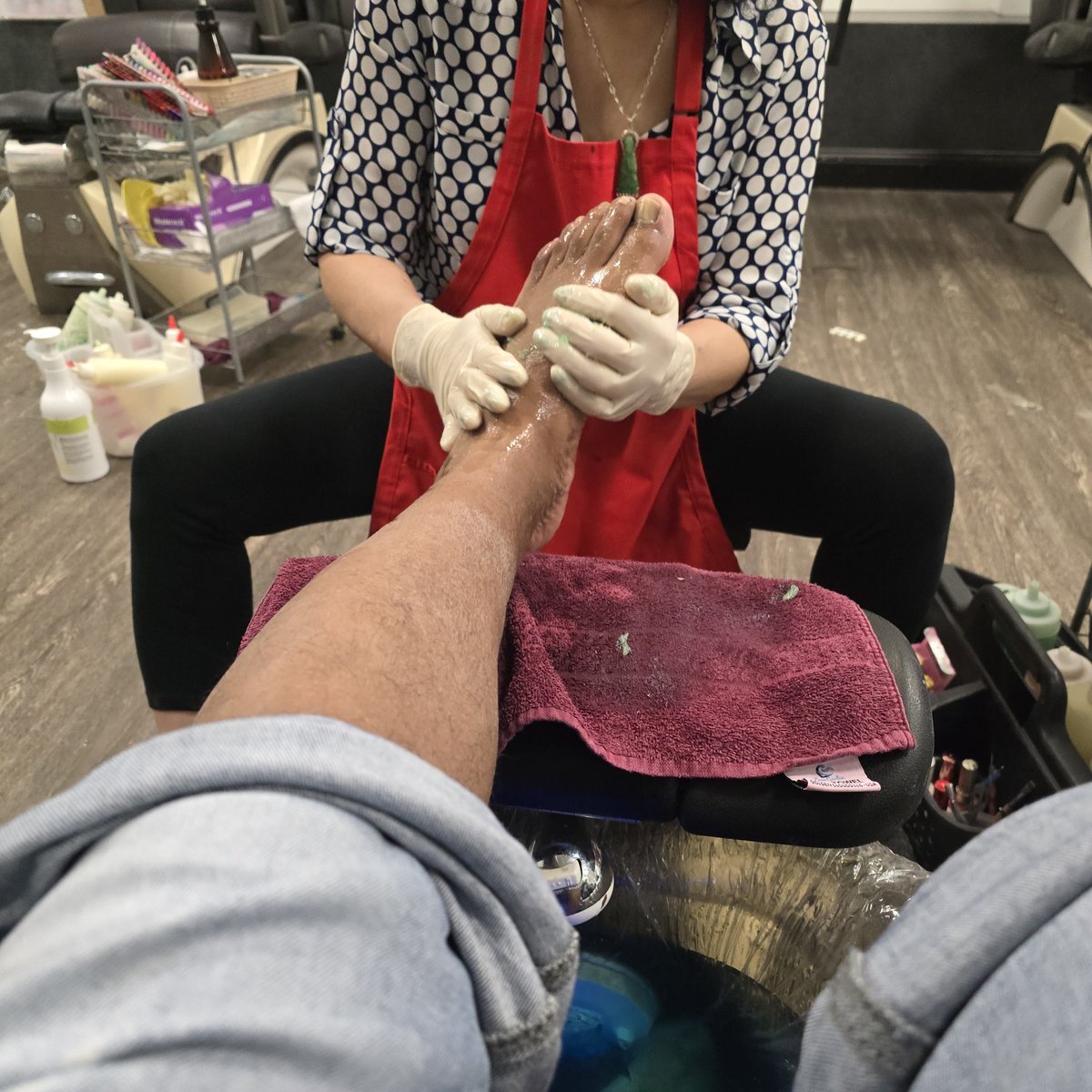 🛳 🍸Getting ready for the Soul Train Cruise 🛳 🕺🏾