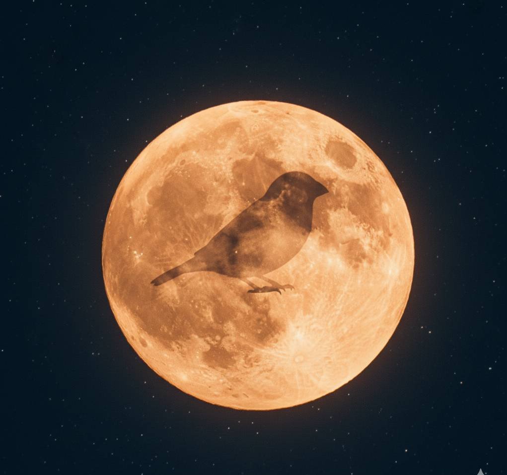 perry様フェニックスストーン月♡moon♡クリソコラNo.1709 SAKURA🌸🍡お団子文鳥❣️ on X