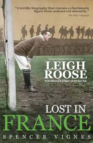 Tilly82Dave's tweet photo. @tdog1410 @stokecity This is a good read about Roose. https://t.co/CRKnYe1JUh