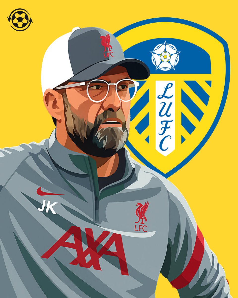 🚨 Jürgen Klopp has been linked with a shock return to Premier League management at Leeds United given his connection to the Red Bull umbrella of clubs.

The Red Bull Group are a silent partner of Leeds United Football Club – they bought a minority share from 49ers Enterprises