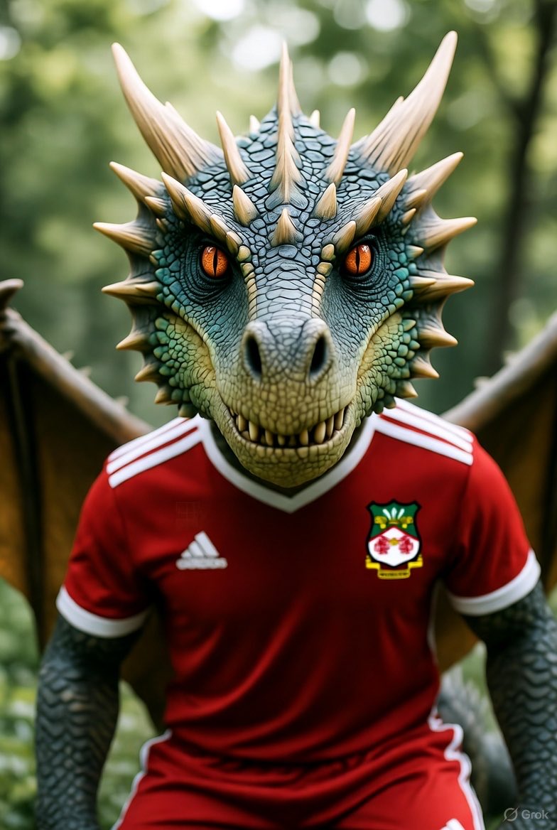 G’day <a href="/Wrexham_AFC/">Wrexham AFC</a> fans, away midweek game at Portsmouth. Hats off to all the travelling fans it’s a long journey. They sit lower in the table but no teams are easy in this division. After the huge win at the weekend, my prediction 0-1 Wrexham Windass ⚽️❤️🤍💯