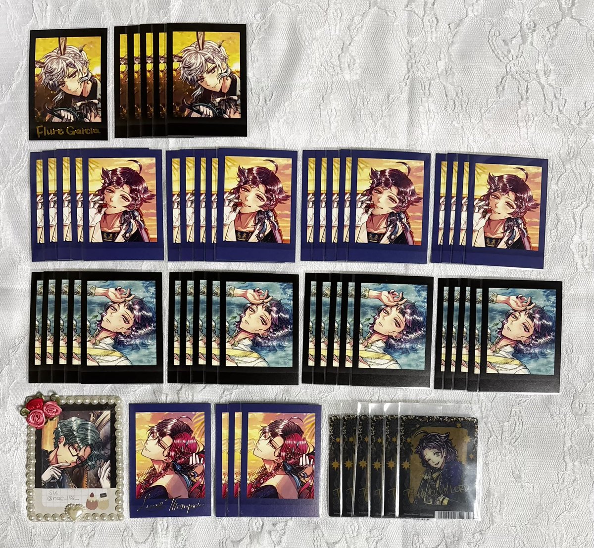 お取引中 取引中の方