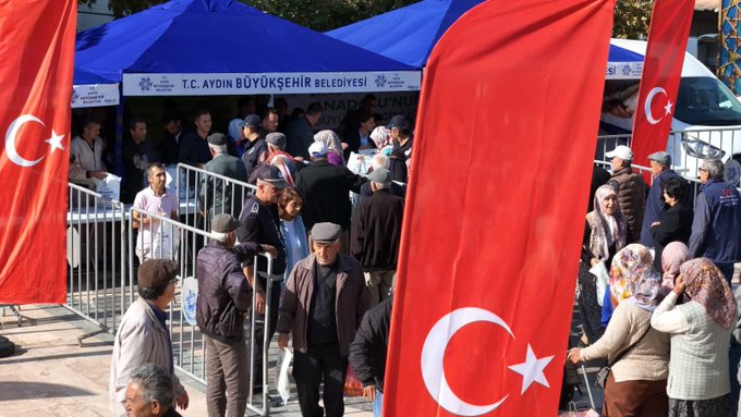 Ata Tohumları Gelecek Nesillere Taşınıyor