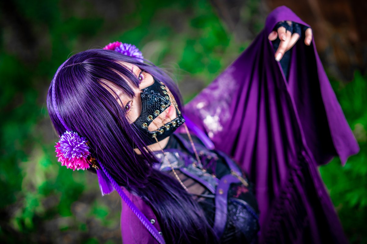 杏那 (@SherryBlind) / Posts / X