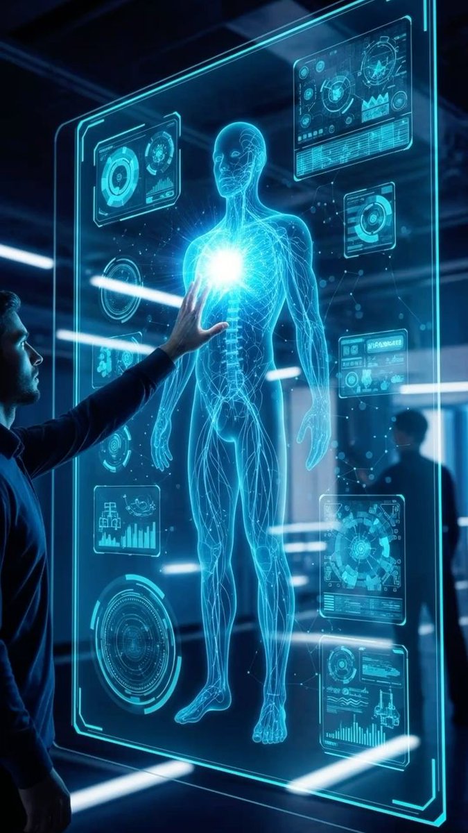 DaVinciAiZ's tweet image. DaVinci AI brings creators to the core of machine intelligence.
No longer confined to tools and templates, you can now design AIs that think with your intent and evolve with your journey.
#DaVinciAI #CreativeAutonomy #BlockchainAI #IntelligenceRedefined