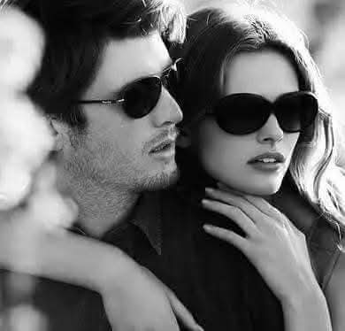 يقال
ان لكل
 شيء زكاة
و زكاة عيني رؤياك