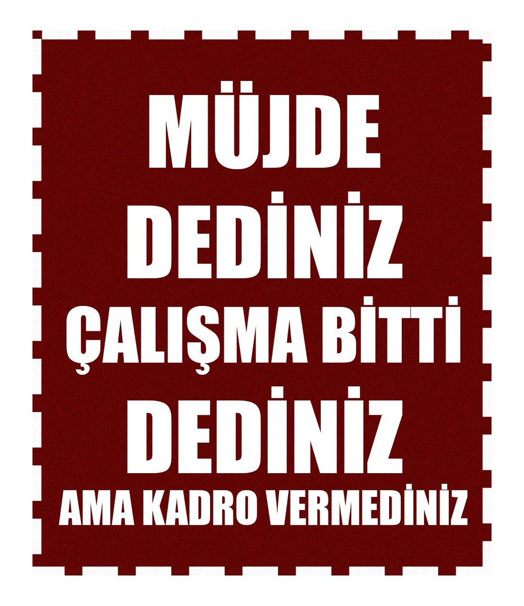 <a href="/OkayKant25776/">KAMUDA KİRALIK ARAÇ ŞOFÖRÜ</a> <a href="/akbasogluemin/">Av. M.Emin AKBAŞOĞLU 🇹🇷</a> <a href="/RTErdogan/">Recep Tayyip Erdoğan</a>
