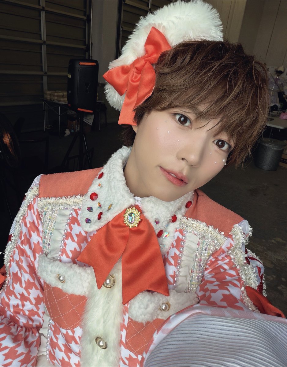 ゴウ♡様 むつらぼし on X