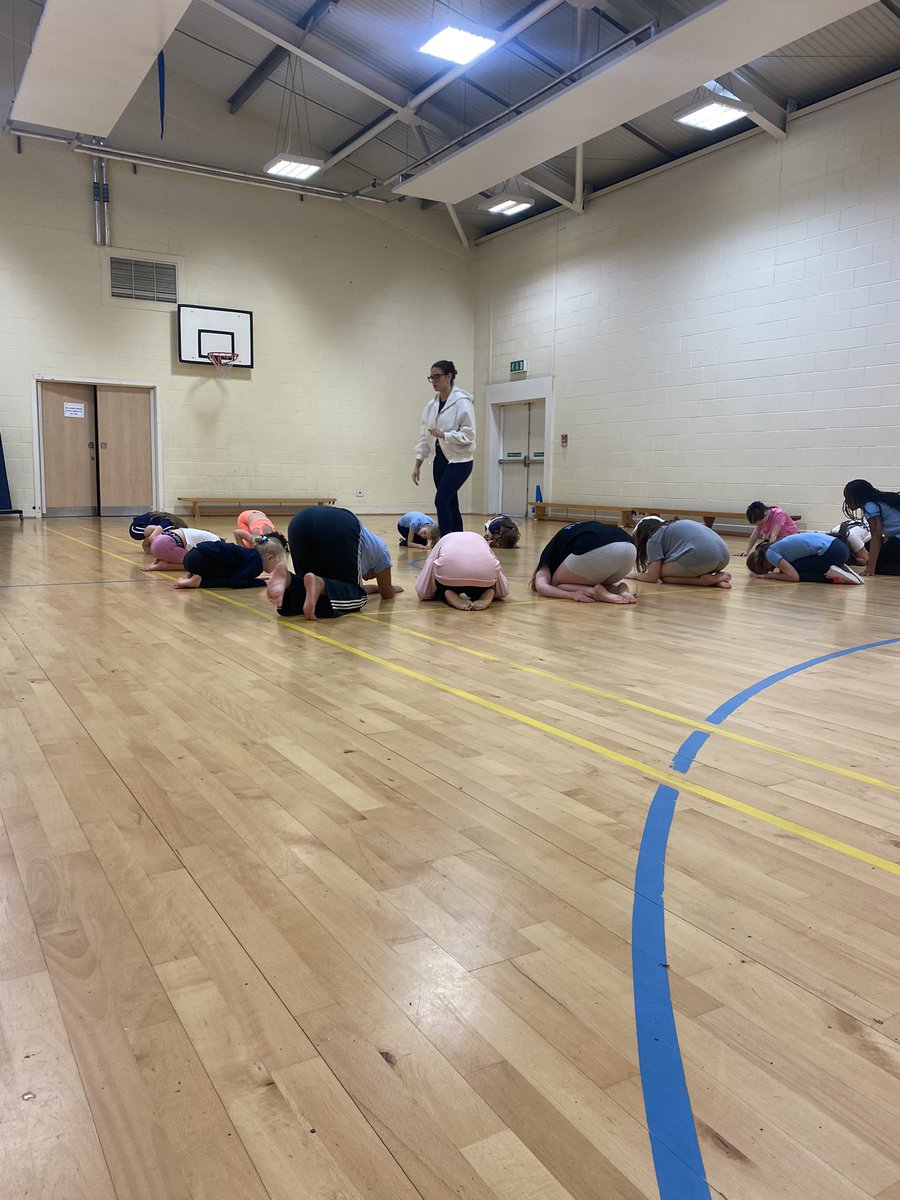 Joanne Sinclair tweet media