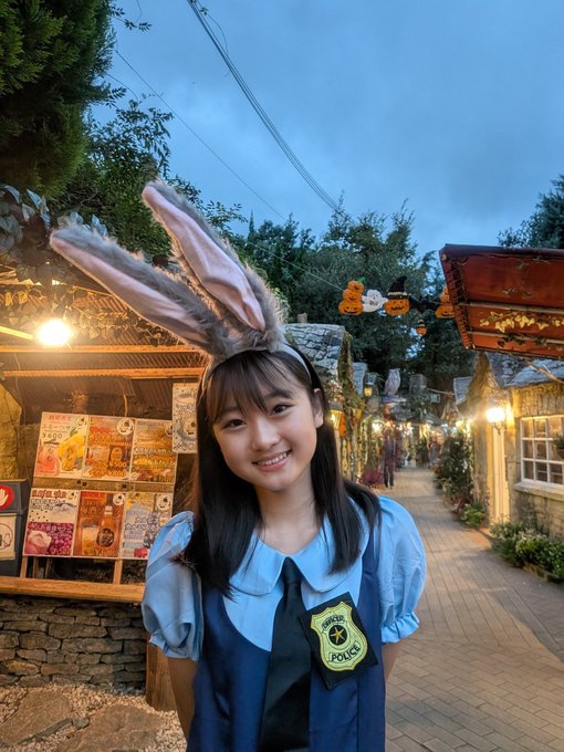 Twitterのコスプレ画像17