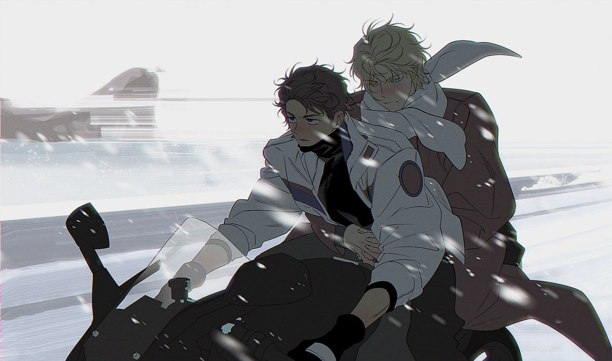 from_changsick's tweet image. アムシャ