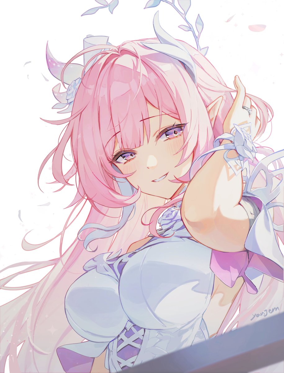 #Cyrene #HonkaiStarRail