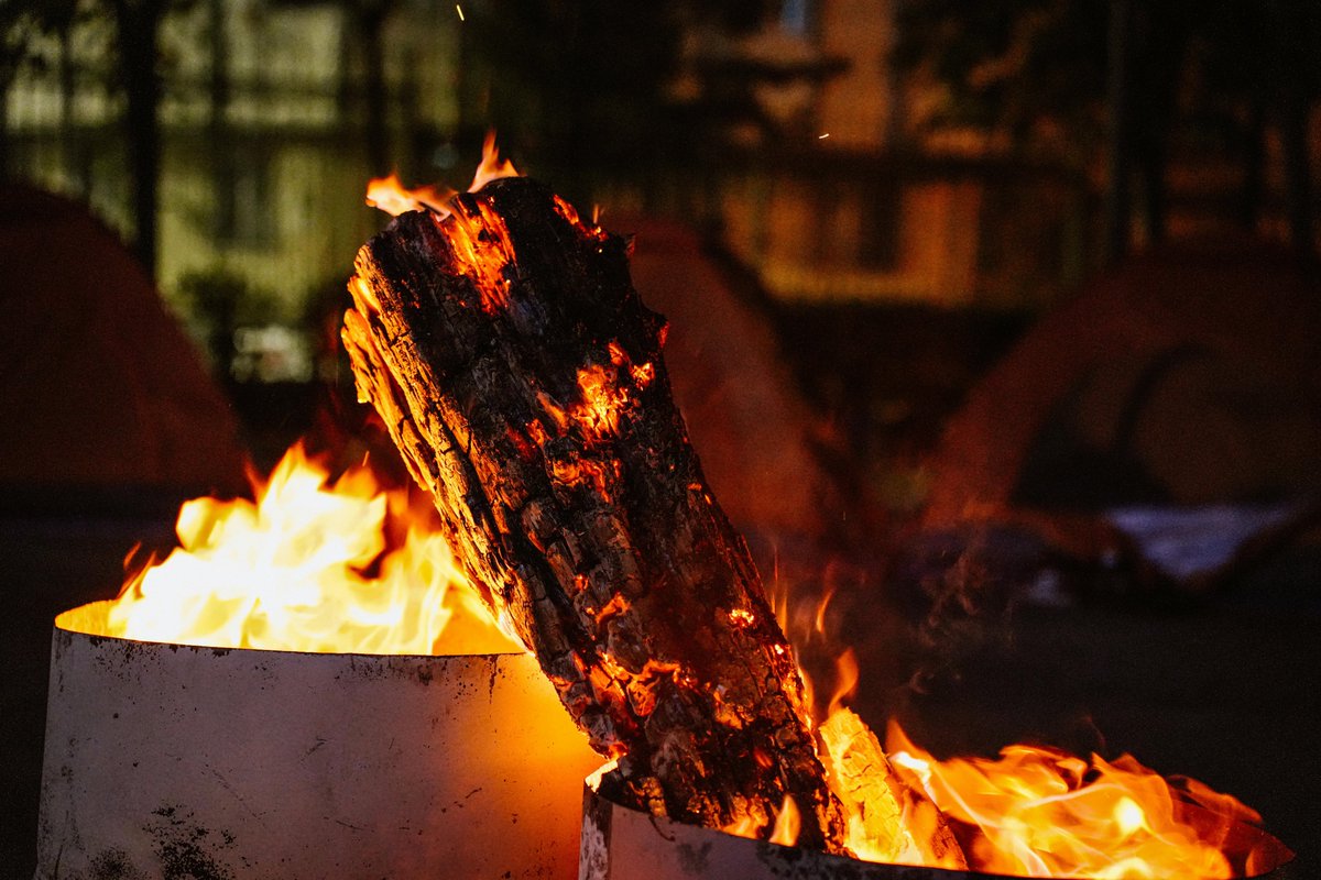 We hope everyone reading has a good time this Bonfire Night, but please make sure to keep your property fire safe from all fire risk while doing so.  

For more help with fire safety, visit our website to find out more about we can help you with alarm systems, detection and more!