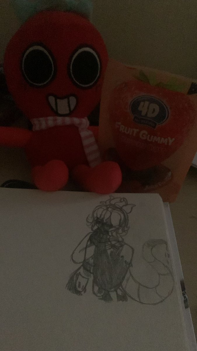 BetterRobotnik's tweet image. I literally just finished drawing his twisted form and his greedy ass is trying to make me eat food themed after him. SMH man…