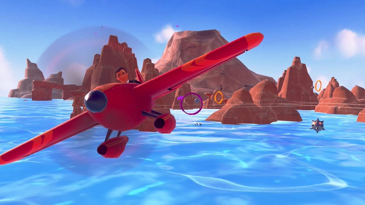 Pilot Sports tweet media