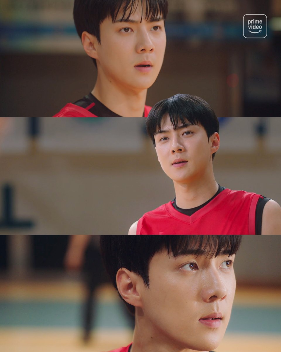 เหตุผลที่ชอบดูกีฬา
กีฬาที่ชอบ:

#세훈 #SEHUN #吴世勋
#AllThatWeLoved 
#PrimeVideoTH
