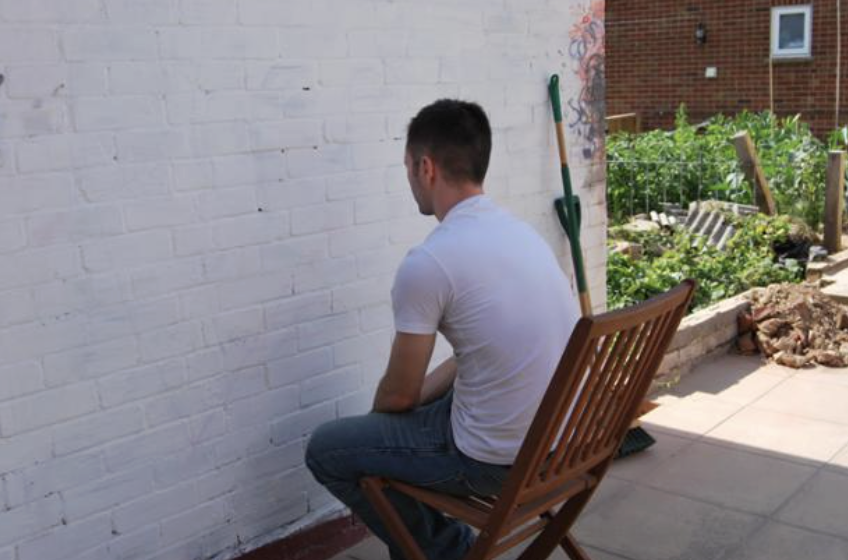 Glenn6's tweet image. small accounts posting to 0 engagement