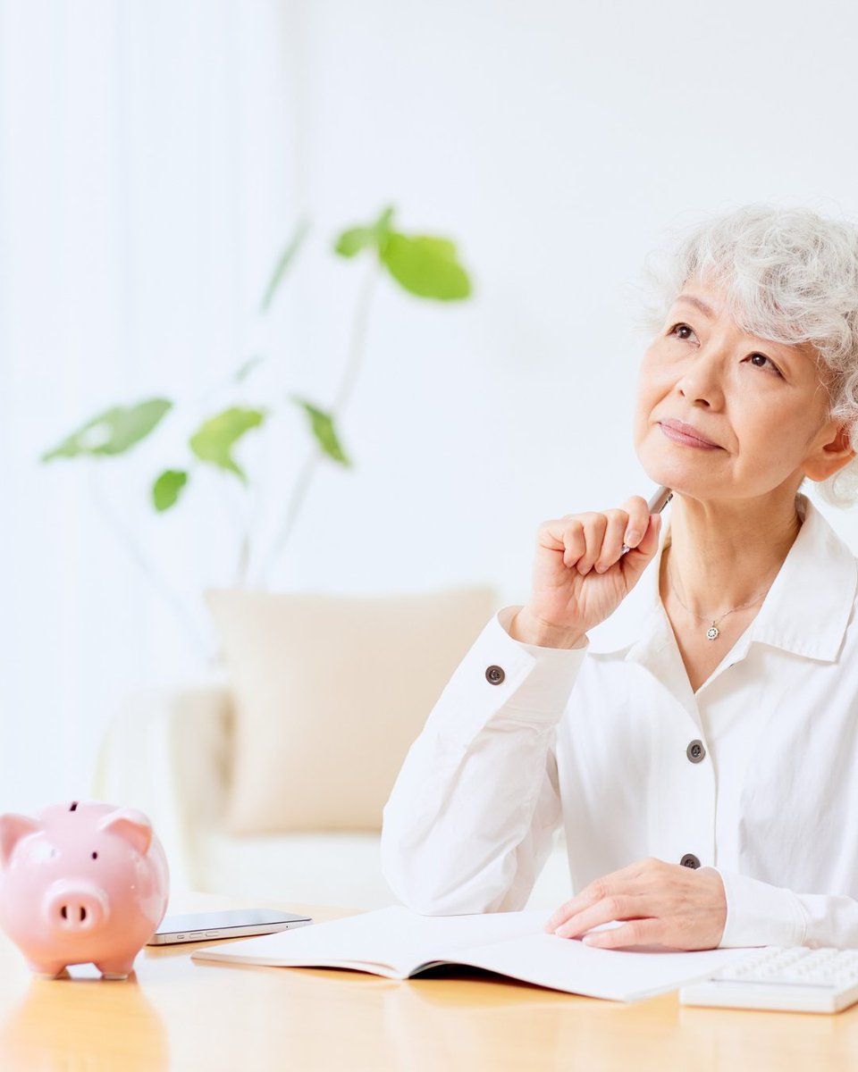 🚨 Avoid these retirement planning mistakes! 🚨

❌ Underestimating savings
❌ Relying on one income source
❌ Ignoring inflation &amp; healthcare costs

Let’s build a secure plan today!

Call us on 01 278 5555 or visit hubs.ly/Q03RdxD30 to learn more

#RetirementPlanning