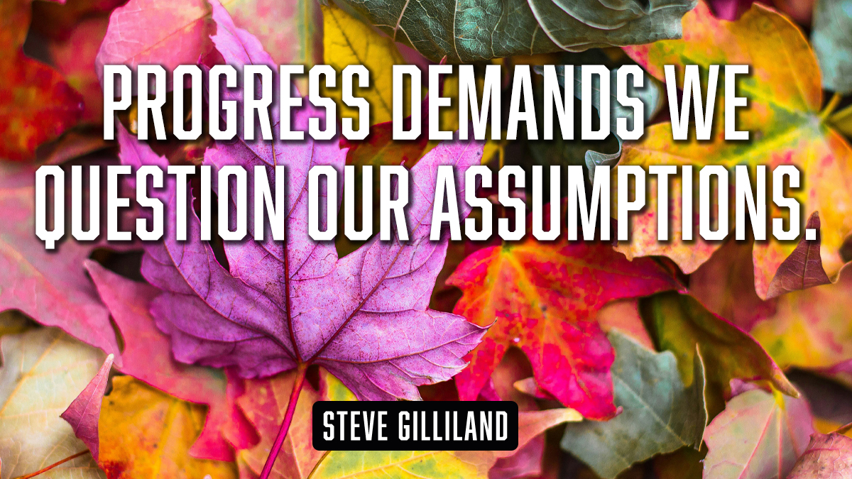 Steve Gilliland (@stevegspeaks) on Twitter photo 