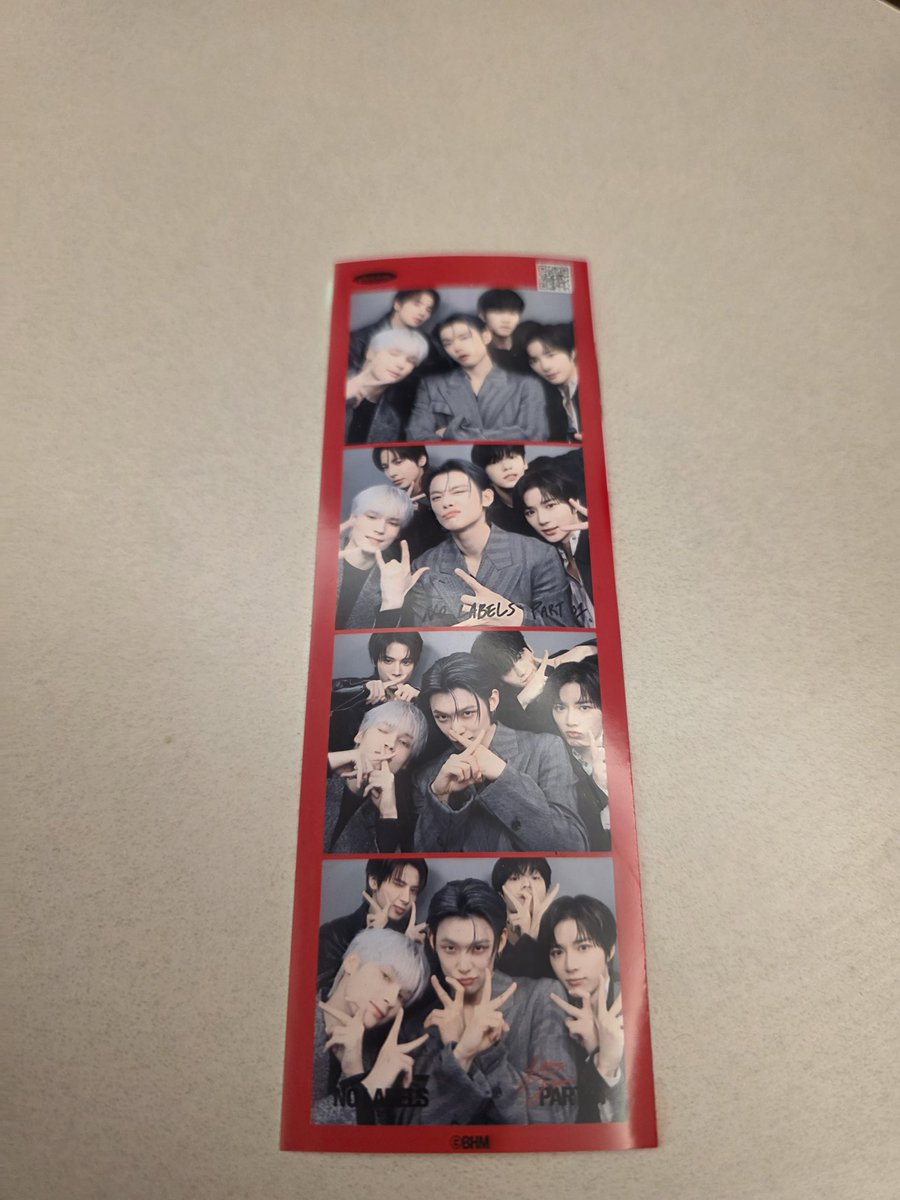 아 이뻐 울다섯🩷