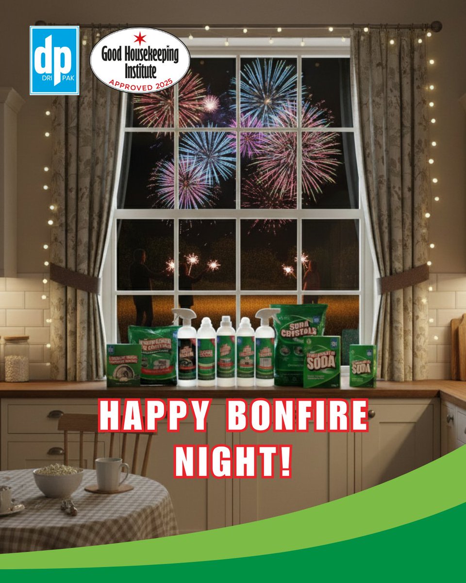 🎆 Happy Bonfire Night! 🎇

Wishing you an evening full of warmth, sparkle and safely enjoyed fireworks 🔥✨

#BonfireNight #GuyFawkes #GuyFawkesNight #BonfireNight2025