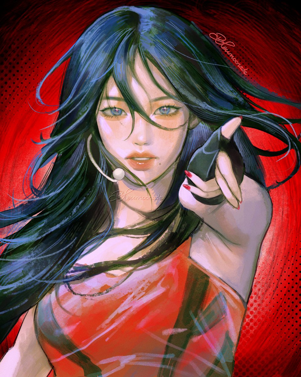 𝑨𝒉, 𝒃𝒐𝒅𝒚 𝒃𝒂𝒏𝒈 ! 💥
aespa Karina fanart ✮⋆˙

#aespa #에스파 #karina #카리나