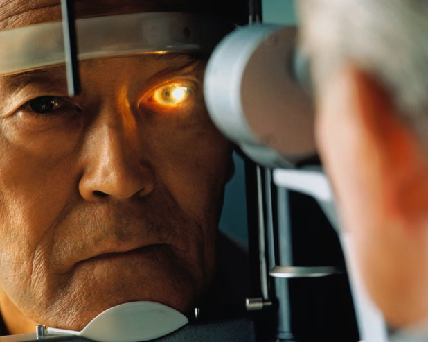 #WisdomWednesday: Millions of over-50s have undiagnosed sight and hearing problems! 🧐

Research finds significant ‘unmet need’ for help with sight and hearing health with many people unaware of problems &gt; ow.ly/j6vR50XmnNc

#Health #Sight #Hearing