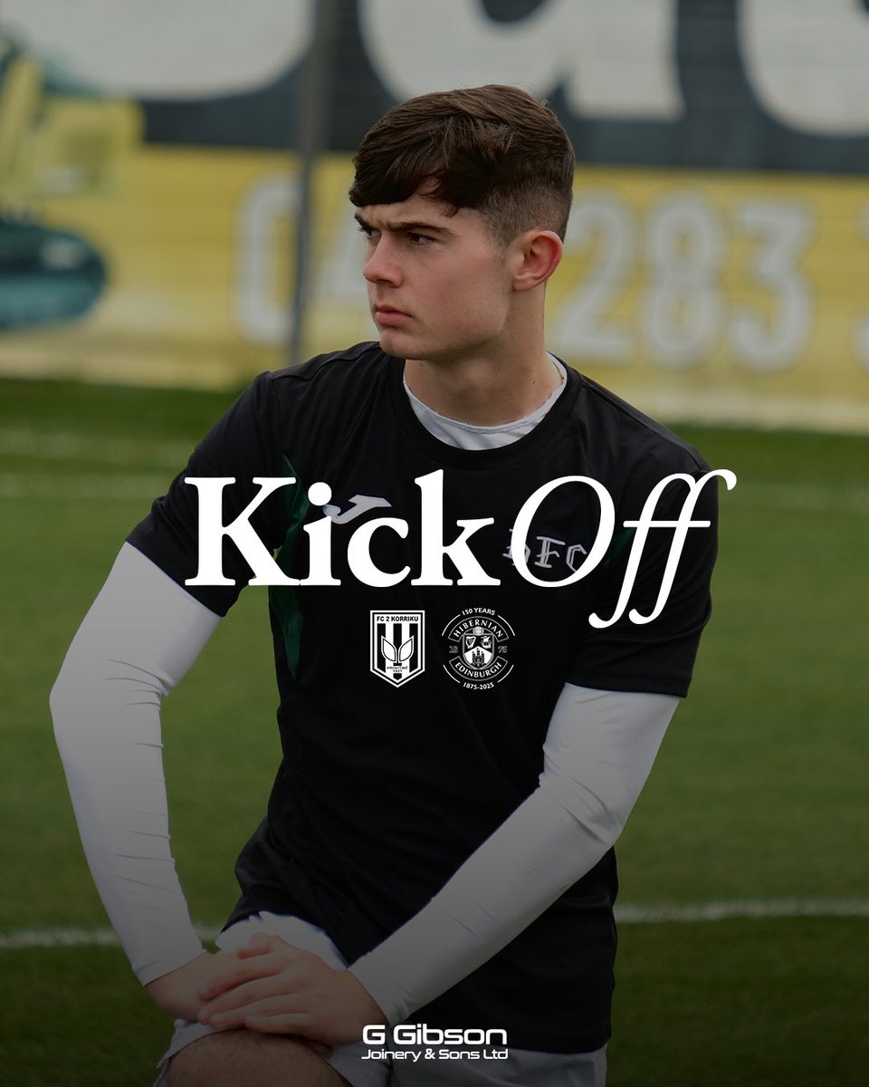 Hibernian Football Club tweet media