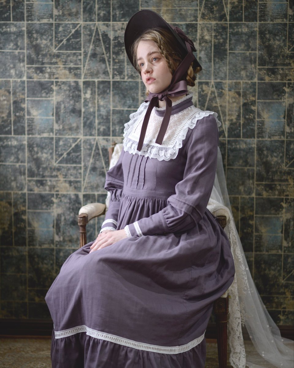 SERAPHIM アンティークドールドレス SERAPHIM on X アンティークドールワンピース SERAPHIM