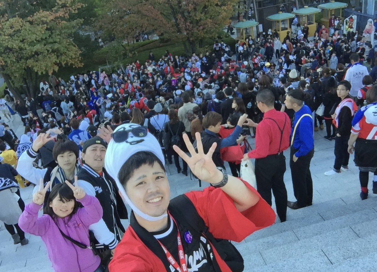 翔央志@四池さん（入浴家） tweet media